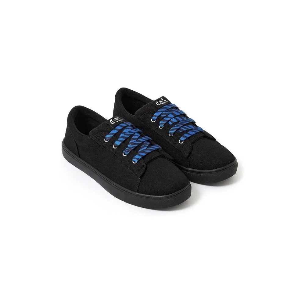 8N26/ Visit the Quik Trenz Store Kids's Facings, Shoelaces Accessories